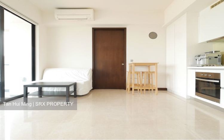 Spottiswoode Residences (D2), Condominium #212273511